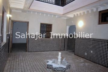 Kasbah, renovated riad, 6 bedrooms